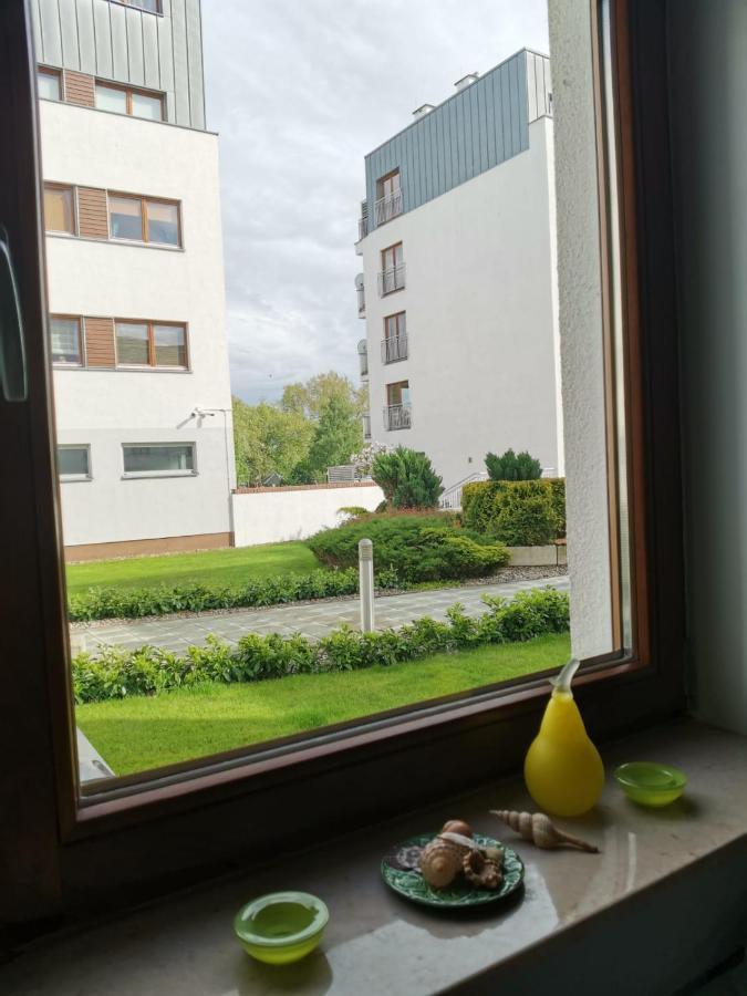 Apartament Merry Świnoujście  Eksteriør billede